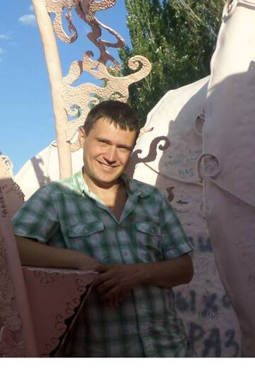 Моя фотография - Коля, 40 из Одесса (@kolya34130)