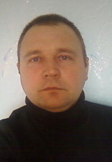Моя фотография - Игорь, 54 из Ковдор (@igor133862)
