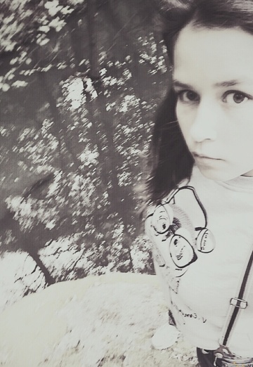 Моя фотография - Соня, 23 из Ровно (@sonya5604)