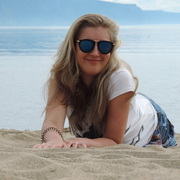 Зоя, 33, Шелехов