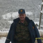 Petr, 57, Хадыженск