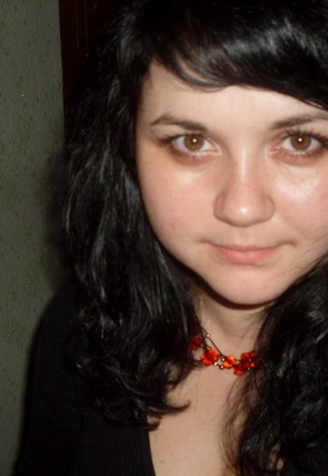 My photo - Olesya, 42 from Verkhnyaya Salda (@801fkbctyjr)