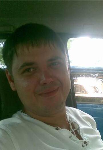 Моя фотография - Олег, 42 из Ставрополь (@tkashenko-oleg82)