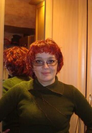 My photo - Olga, 46 from Achinsk (@olwga5348835)