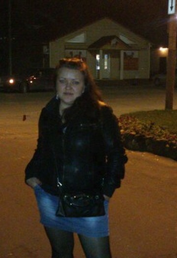 Моя фотография - Людмила, 35 из Малаховка (@ludmila6557604)