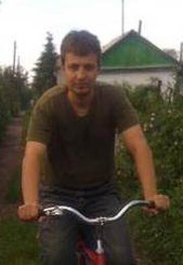 My photo - Denis, 46 from Magnitogorsk (@solodov77)