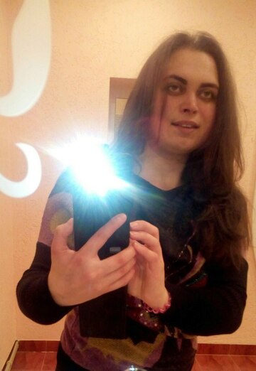 Моя фотография - Аннушка, 34 из Винница (@annushka409)