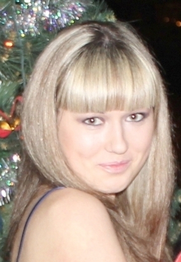 My photo - Aleksandra, 35 from Krasnodar (@aleksandra3510)