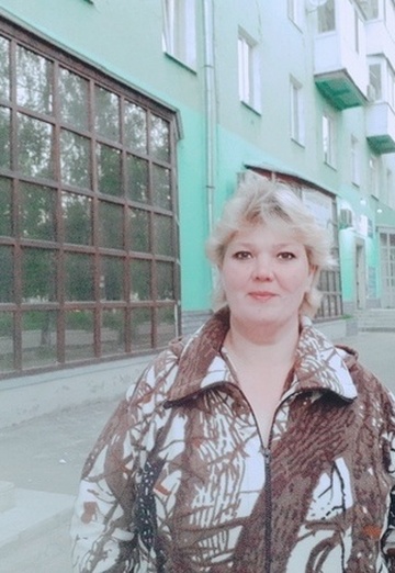 Моя фотография - елена, 45 из Нижний Новгород (@elena346225)