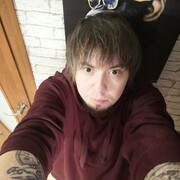 Евгений, 34, Санкт-Петербург