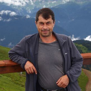 Саркис, 47, Адлер