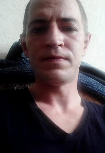 My photo - Nikolay, 35 from Novotroitsk (@nikolay233988)