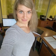 Тамара, 34, Дивногорск