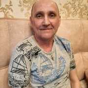 Александр, 53, Курган
