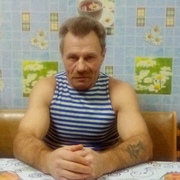 Виктор, 56, Ильинско-Подомское