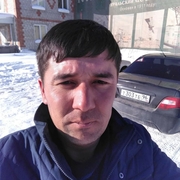 Тимур, 36, Серов