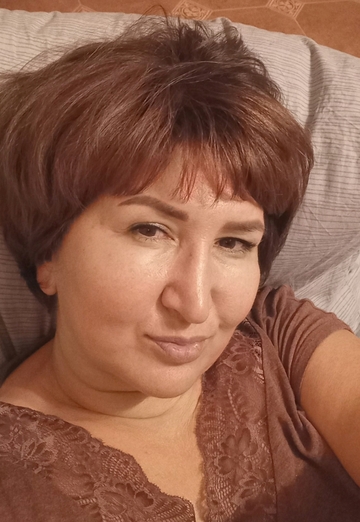 My photo - Ayelita, 53 from Kazan (@aelita598)