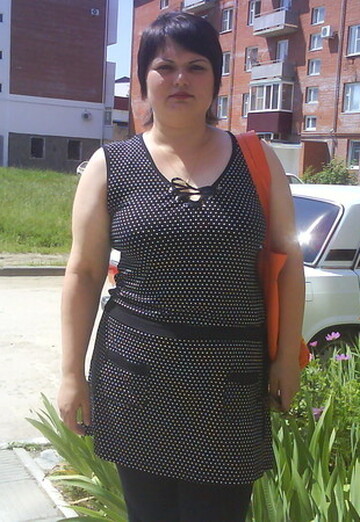 Olga (@olga278511) — my photo № 2