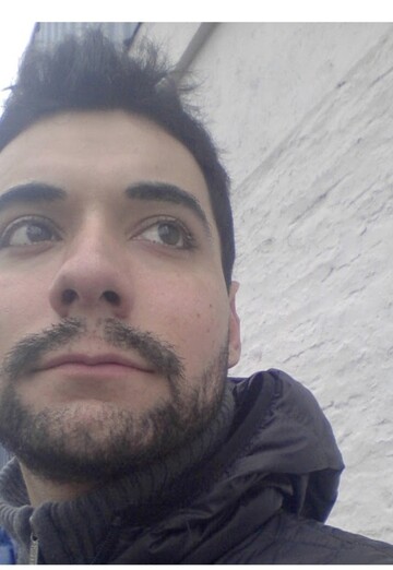 My photo - Freddie, 40 from Santiago (@freddie69)