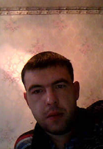 My photo - Vladimir, 42 from Bol'shoye Kozino (@vladimir20777)