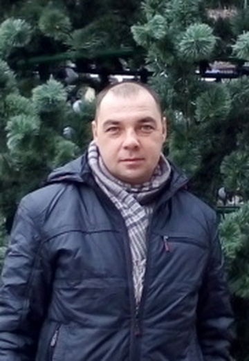 My photo - Igor, 43 from Georgiyevsk (@igor317047)