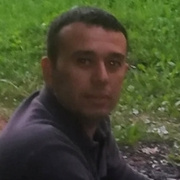 Отабек, 30, Дедовск