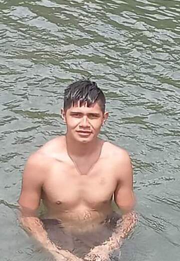 My photo - Clemente, 27 from Ojo de Agua (@clemente11)