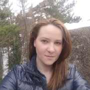 Ксения, 28, Артем