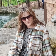 Светлана, 42, Челябинск