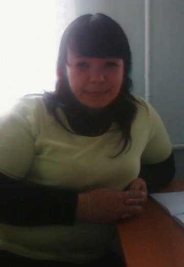 Minha foto - Albina, 34 de Tuymazy (@13sabina)
