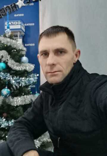 Моя фотография - Алексей, 36 из Комсомольск-на-Амуре (@aleksey442897)