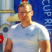 Алексей, 37, Ясный