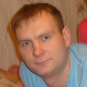 Александр, 40, Луза