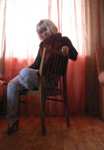 Viktoriya (@viktoriya2440) — my photo № 1