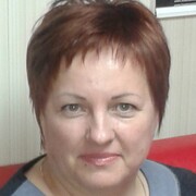 Светлана, 54, Котельники