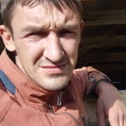 Евгений, 36, Задонск