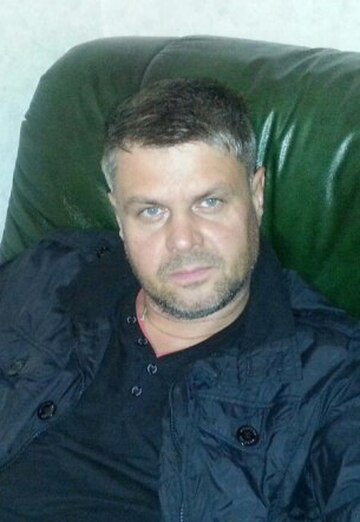 Моя фотография - Евгений, 54 из Екатеринбург (@evgeniy323286)