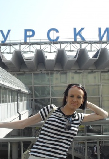 Mi foto- Natalia, 40 de Múrmansk (@natalya10321)