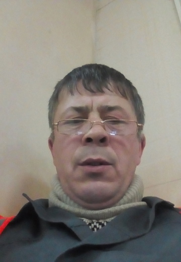 Моя фотография - Тимофей, 55 из Кимры (@timofey6385)