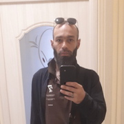 Мартин, 37, Краснодар