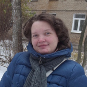 Валя, 40, Сергиев Посад