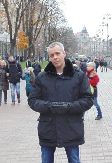 My photo - Jaap, 44 from Kyiv (@jaap)