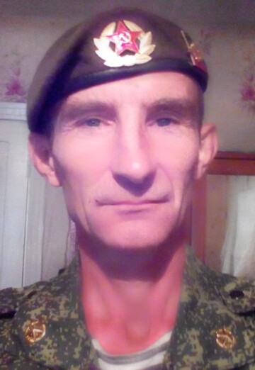 Моя фотография - Суслов Михаил, 57 из Донецк (@suslovmihail)