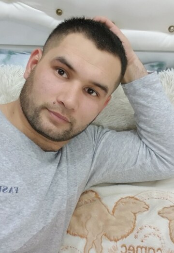 My photo - Rustam, 37 from Osh (@rustam17609)