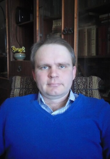 My photo - Evgeniy, 49 from Chelyabinsk (@evgeniy63276)
