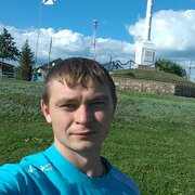 Юрий, 30, Красногорский