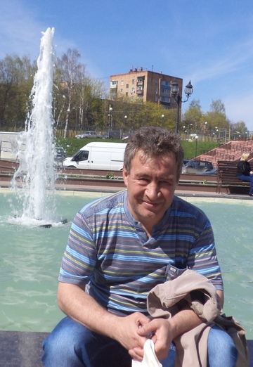 Моя фотография - Кунаков Андрей Валери, 56 из Красноармейск (@kunakovandreyvalerievich)