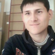 Руслан, 28, Березово