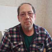 Вова, 58, Красноярск
