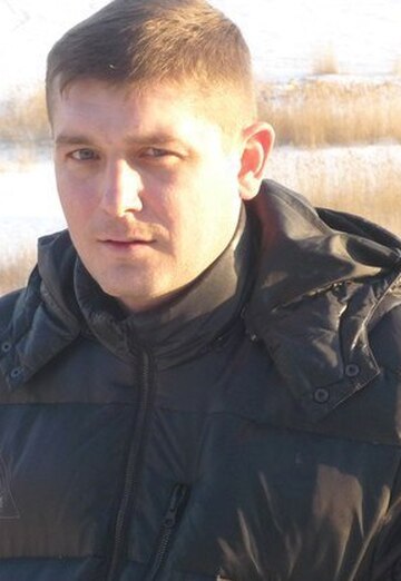 Моя фотография - Гоша, 54 из Таганрог (@gosha8141)